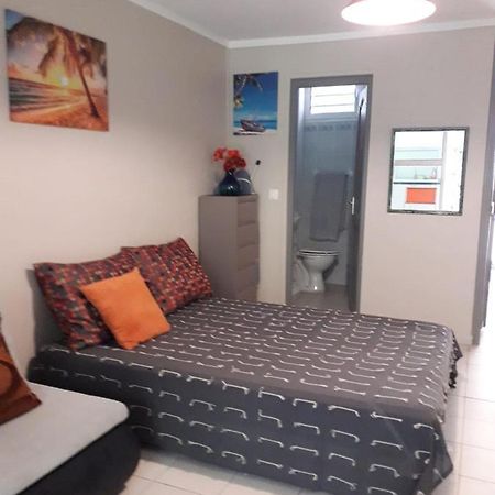 Apartament Escapade Ensoleillee Le Diamant Zewnętrze zdjęcie