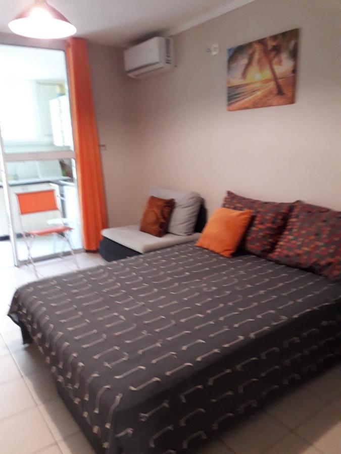 Apartament Escapade Ensoleillee Le Diamant Zewnętrze zdjęcie