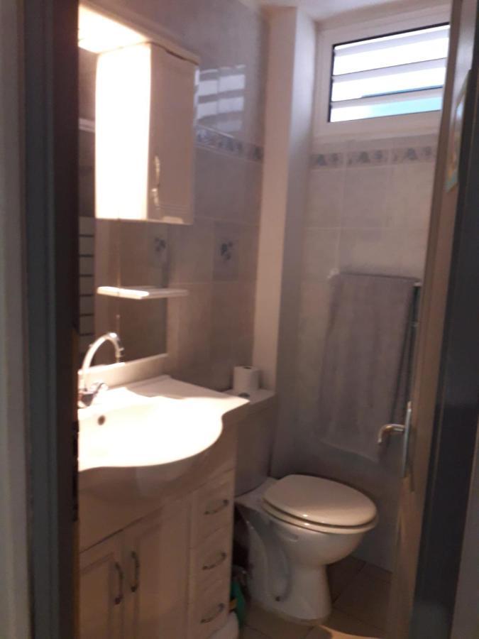 Apartament Escapade Ensoleillee Le Diamant Zewnętrze zdjęcie